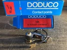 Nos Doduco Contact Points #164 Bosch Ignition Distributor Plugs Mercedes Bmw. Fixed Price $15.00.