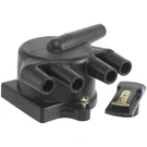 Distributor Cap And Rotor Kit Wve 3D1141. Fixed Price $33.55.