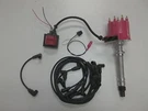 Delco Distributor 5.7L 350 V8 5.0 305 Coil Wires Shunt Mercruiser Volvo Penta. Fixed Price $284.00.