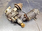 1970 Barracuda Distributor And Coil, Only Fits 6 Cylinder Mopar. Fixed Price $45.00.