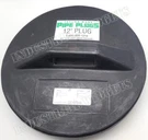 Taylor Made Bell End Pipe Plug Night Cap Polyethylene Di C900 301-112. Fixed Price $82.00.