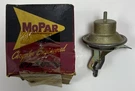 New Old Stock Vacuum Advance Unit For 1961 Models Mopar #1889768. Fixed Price $45.00.