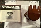 Distributor Cap Standard MA-412. Fixed Price $41.40.