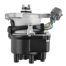 Ignition Distributor For Honda Crv Cr-v Ex Lx 2.0L B20B4 1997 1998 TD-97U. Fixed Price $67.76.