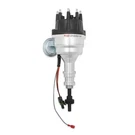 Msd 83525 Fits Ford 289/302 Ready-to-run Distributor, Black Cap. Fixed Price $749.95.