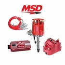 Skspeed 9121 Ezkmsd Kit Digital 6AL/DIST/WIRES/BLASTER Coil Amc V8 290-401. Fixed Price $1169.99.