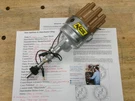 Accel Dual Point Tach Drive Distributor Ford 351 Windsor New Cap & Rotor. Fixed Price $499.99.