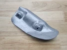 83-91 Porsche 924S 944 Na, Oil Filter Heat Shield Cover Plate 107 163. Fixed Price $39.00.