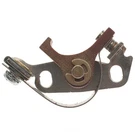 Contact Points Set Standard Motor Products S7-442. Fixed Price $24.89.