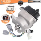 TD-31U New Ignition Distributor For 1990 1991 Honda Accord 2.2L TD-34U TD-58U. Fixed Price $84.40.