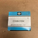 Standard Blue Streak CH409X Distributor Cap 59-89 Mopar Tap Desc. Fixed Price $20.75.