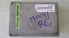Engine Computer Ecm Electronic Control Module 12653998 Fits 14-17 Impala 46502. Fixed Price $114.00.