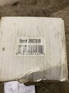 JM6701R Red Cap Ready Run Distributor Small Big Block Chevy Tsp. Fixed Price $74.95.
