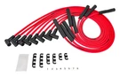 Jegs 8.0MM Red Pow'r Wires For 1967-1991 Amc/jeep 290-401 V8 W/hei Distributor. Fixed Price $41.58.