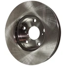 Right Front Brake Disc 4351233070 Lexus ES300 Toyota Avalon Camry Ce 1992-2006. Fixed Price $98.04.