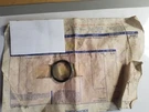 Oem Ford E6AZ-12143-A Distributor O-ring Seal Nos. Fixed Price $10.95.