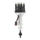-open Box-holley 565-342 Sniper Efi R2R Hyperspark Distributor Hei 351W Ford Blk. Fixed Price $450.00.