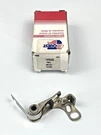 12025 Carquest Premium Ignition Contact Set, Points Xref. Standard # AL4556P. Fixed Price $16.95.