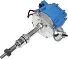 Hei Electronic Distributor - 65K Spark & Performance Coil One Wire. Fixed Price $114.55.