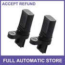2PCS Car Engine Crankshaft Position Sensors A29-662-L20 For Nissan Altima Sentra. Fixed Price $21.99.