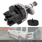Ignition Distributor With Rotor 310070E00 For Chevrolet Tracker 1998-1998. Fixed Price $88.15.