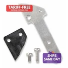 Msd Ignition 88364, One Natural Aluminum Lockout Kit For Fits Gm Oe Hei Vac. Adv. Fixed Price $59.52.
