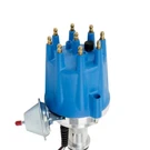 Maxx 99642B Billet Electronic Distributor 77-87 Land Rover Range 3.5L 215. Fixed Price $225.99.