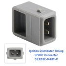 Ignition Distributor Timing Spout Connector Fit Ford Mustang F150 E53Z-14489-C. Fixed Price $17.63.