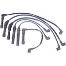 671-6202 Denso Spark Plug Wires Set Of For Nissan Frontier Xterra 2002-2004. Fixed Price $80.52.