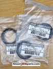 Genuine Nissan Cam/crank Seal Set For RB20 RB25 RB26 13510-10Y12 (3). Fixed Price $47.99.