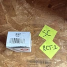 Distributor Rotor Standard JR190T. Fixed Price $10.27.