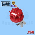 Distributor Cap And Rotor Kit Msd Ford F-150 1977-1983. Fixed Price $86.33.