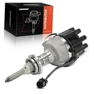 Ignition Distributor With Cap And Rotor Compatible Dodge Dakota 1989. Fixed Price $150.75.