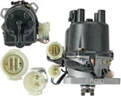 Oeg Parts New Distributor Compatible With 1990 1991 Acura Integra 1.8 4-CYL B18B. Fixed Price $231.99.