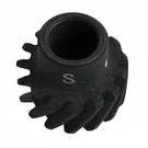 Comp Cams Distributor Gear 435M; Melonized 0.531 Ford 302-351W Sbf. Fixed Price $109.94.