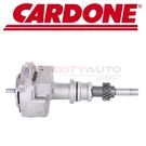 Cardone Reman Distributor For 1984-1994 Mercury Topaz 2.3L L4 Ignition Sm. Fixed Price $160.46.
