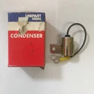 Distributor Condenser For Daihatsu Delta Toyota Hi-ace Hi-lux Landcruiser TC206. Fixed Price $12.28.