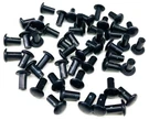 Drag Race Solutions Aluminum Solid Smash Rivets 1/8 In. Diameter, 1/4. Fixed Price $40.99.