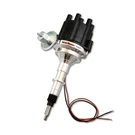 Pertronix Flame Thrower D161700 Billet Distributor With Ignitor Ii. Fixed Price $445.38.