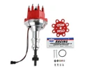 85791 Msd Distributor Ford 289-302, Billet, Small Cap, Steel Gear. Fixed Price $488.95.