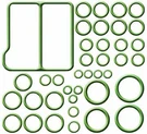 Buyautoparts 60-90089 A/c O-ring Kit Rings Dac. Fixed Price $32.41.