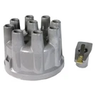 Ford F-150 1975-1976 Wve 3D1021A Ignition Distributor Cap & Rotor Kit. Fixed Price $14.39.