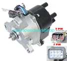 Ignition Distributor For 90-91 94-95 Honda Accord 2.2L L4 31U 34U 58U. Fixed Price $996.93.