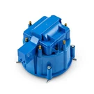 Hei Distributor Cap Rotor 65K Coil Cover Blue Upgrade Kit- Cylinder. Fixed Price $19.89.