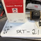 Genuine Delco Remy D530 Coil, Gm 1985473 Vintage Corvette, Olds Buick 1975-85. Fixed Price $54.00.