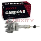 Cardone Distributor For 1986-1987 Lincoln Continental 5.0L V8 Ignition Xx. Fixed Price $141.25.