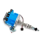 Proform 66969B Fits Ford Hei Distributor Blue Cap. Fixed Price $152.99.