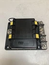 New Terra Power Systems Fuse Box Distribution Module IP59K Max 200A 60VDC*. Fixed Price $120.00.