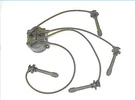 Spark Plug Wire Set + Distributor Cap For 88-93 Toyota Corolla Celica Geo Prizm. Fixed Price $23.49.