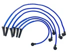 Mustang 4.0L V6 05-10 Mm High Performance Blue Spark Plug Wire Set 29231B. Fixed Price $130.99.